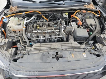 2023 Ford Escape Plug-In Hybrid PHEV - miniatura 15