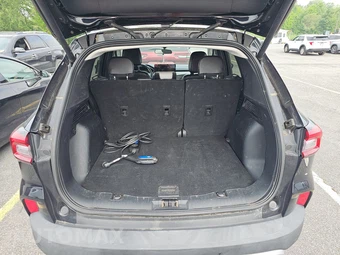2023 Ford Escape Plug-In Hybrid PHEV - miniatura 16