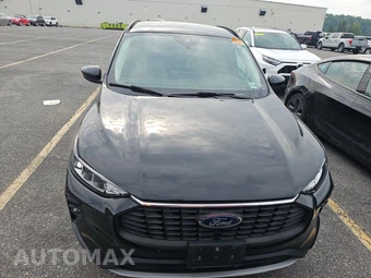 2023 Ford Escape Plug-In Hybrid PHEV - miniatura 2