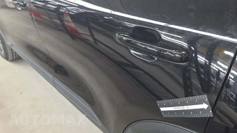 2023 Ford Escape Plug-In Hybrid PHEV - miniatura 25