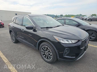 2023 Ford Escape Plug-In Hybrid PHEV - miniatura 3