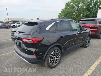 2023 Ford Escape Plug-In Hybrid PHEV - miniatura 4