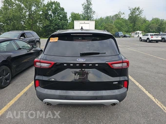 2023 Ford Escape Plug-In Hybrid PHEV - miniatura 5