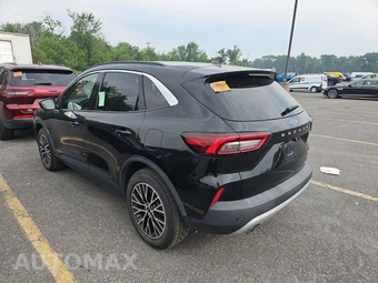 2023 Ford Escape Plug-In Hybrid PHEV - miniatura 6
