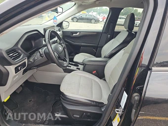 2023 Ford Escape Plug-In Hybrid PHEV - miniatura 7