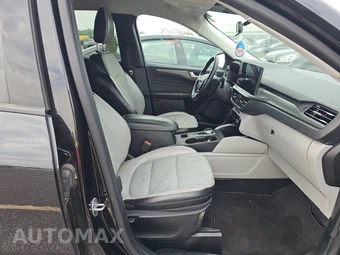2023 Ford Escape Plug-In Hybrid PHEV - miniatura 8