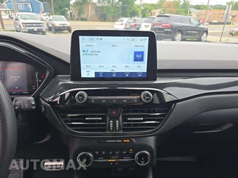 2023 Ford Escape ST-Line - miniatura 10