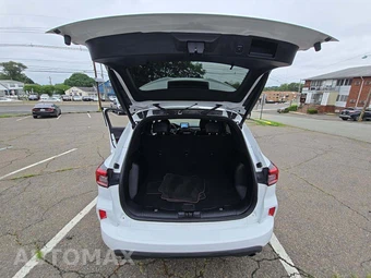 2023 Ford Escape ST-Line - miniatura 14
