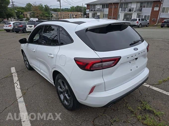 2023 Ford Escape ST-Line - miniatura 2
