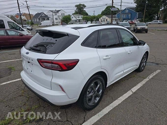 2023 Ford Escape ST-Line - miniatura 3