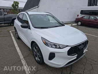 2023 Ford Escape ST-Line - miniatura 4
