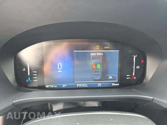 2023 Ford Escape ST-Line - miniatura 9