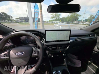 2023 Ford Escape ST-Line - miniatura 10