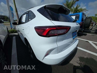 2023 Ford Escape ST-Line - miniatura 2