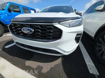 2023 Ford Escape ST-Line - miniatura 21