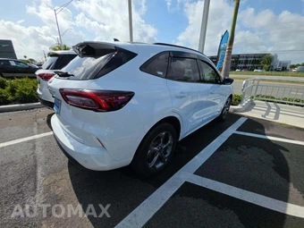 2023 Ford Escape ST-Line - miniatura 3