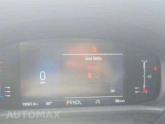 2023 Ford Escape ST-Line – miniatura 9