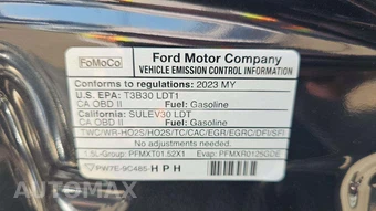 2023 Ford Escape ST-Line – miniatura 17