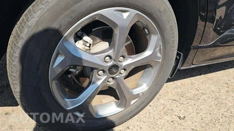 2023 Ford Escape ST-Line – miniatura 30