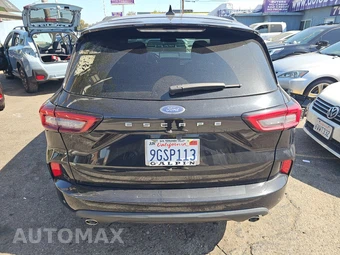 2023 Ford Escape ST-Line – miniatura 5