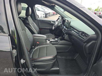 2023 Ford Escape ST-Line – miniatura 15