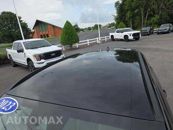 2023 Ford Escape ST-Line – miniatura 9