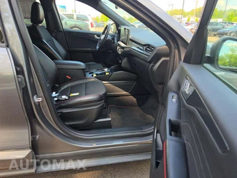 2023 Ford Escape ST-Line - miniatura 15
