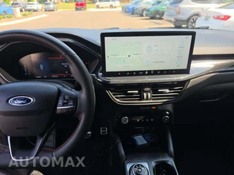 2023 Ford Escape ST-Line - miniatura 7