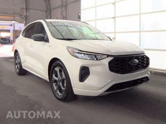2023 Ford Escape ST-Line – miniatura 3