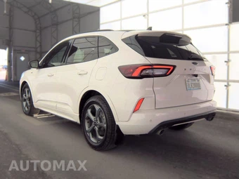 2023 Ford Escape ST-Line – miniatura 6