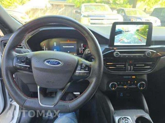 2023 Ford Escape ST-Line – miniatura 10