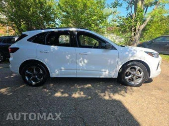 2023 Ford Escape ST-Line – miniatura 4