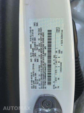 2023 Ford Escape ST-Line – miniatura 5