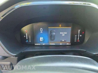 2023 Ford Escape ST-Line – miniatura 9
