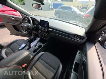 2023 Ford Escape ST-Line – miniatura 19
