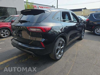 2023 Ford Escape ST-Line – miniatura 3
