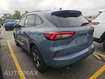 2023 Ford Escape ST-Line - miniatura 2