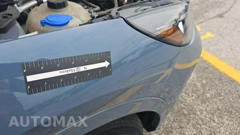 2023 Ford Escape ST-Line - miniatura 22