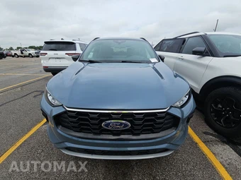 2023 Ford Escape ST-Line - miniatura 41
