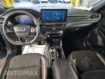 2023 Ford Escape ST-Line - miniatura 6