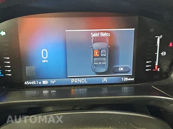 2023 Ford Escape ST-Line - miniatura 8