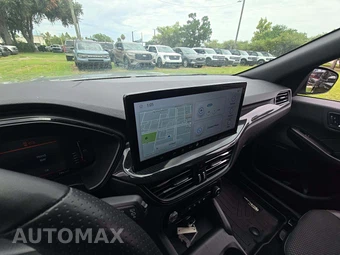 2023 Ford Escape ST-Line - miniatura 10