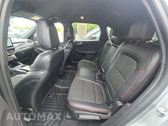 2023 Ford Escape ST-Line - miniatura 13
