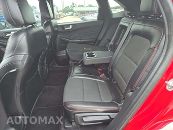 2023 Ford Escape ST-Line - miniatura 10