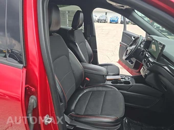 2023 Ford Escape ST-Line - miniatura 15