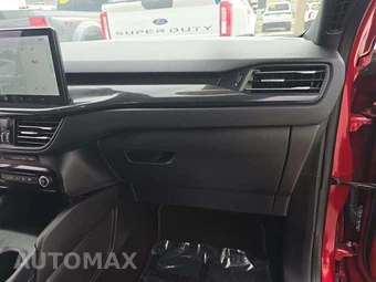 2023 Ford Escape ST-Line - miniatura 16