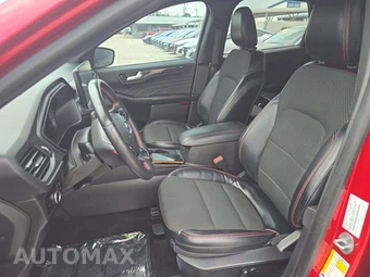 2023 Ford Escape ST-Line - miniatura 3