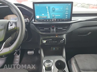 2023 Ford Escape ST-Line – miniatura 11