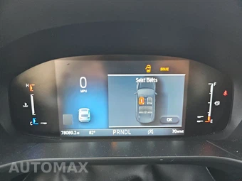 2023 Ford Escape ST-Line – miniatura 12