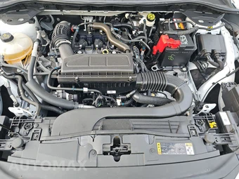 2023 Ford Escape ST-Line – miniatura 15